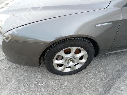 Vindusheismekanisme venstre bak ALFA ROMEO 159 (939_) 1.9 JTDM 8V (939AXE1B, 939BXE1B, 939BXH1B) | BP8844321C24 