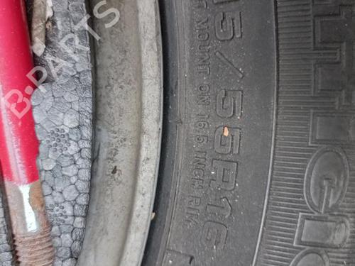 Vindusheismekanisme venstre bak ALFA ROMEO 159 (939_) 1.9 JTDM 8V (939AXE1B, 939BXE1B, 939BXH1B) | BP8844321C24 