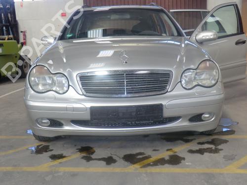 Pedal MERCEDES-BENZ C-CLASS (W203) C 270 CDI (203.016) | BP4480846I4 