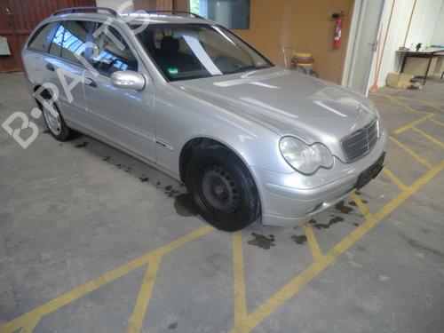 Pedal MERCEDES-BENZ C-CLASS (W203) C 270 CDI (203.016) | BP4480846I4 