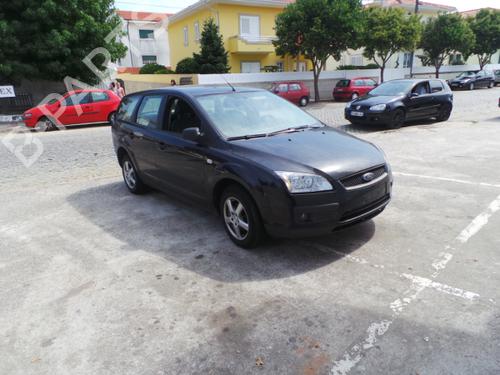 Høyre bak støtdemper FORD FOCUS II (DA_, HCP, DP) 1.6 TDCi | BP14368722M19 