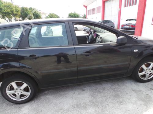 Høyre bak støtdemper FORD FOCUS II (DA_, HCP, DP) 1.6 TDCi | BP14368722M19 