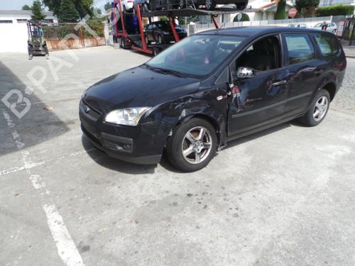 Høyre bak støtdemper FORD FOCUS II (DA_, HCP, DP) 1.6 TDCi | BP14368722M19 
