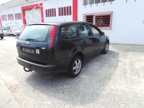 Høyre bak støtdemper FORD FOCUS II (DA_, HCP, DP) 1.6 TDCi | BP14368722M19 
