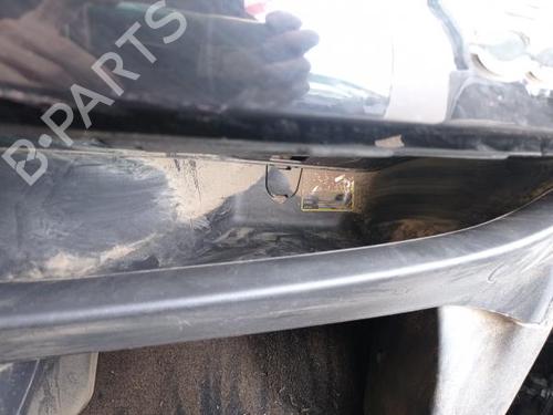 Left rear shock absorber FIAT 500 (312_) 1.2 (312AXA1A) | BP8631420M18 