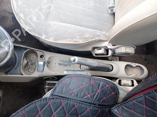 Left rear shock absorber FIAT 500 (312_) 1.2 (312AXA1A) | BP8631420M18 