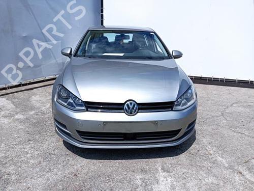 Used Parts VW GOLF VII Van (5G1) 1.6 TDi BlueMotion (90 hp) 2420989