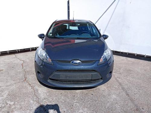 Siège arrière FORD FIESTA VI (CB1, CCN) 1.6 TDCi | BP10106871C17 