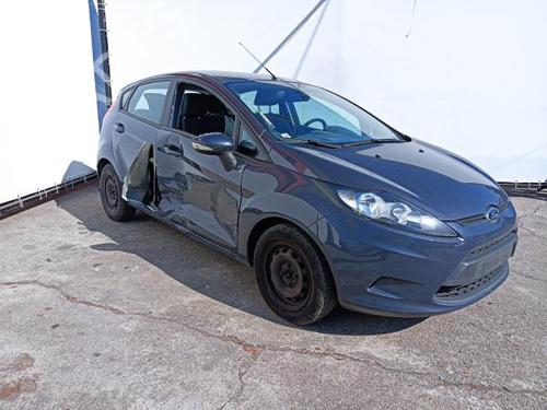 Siège arrière FORD FIESTA VI (CB1, CCN) 1.6 TDCi | BP10106871C17 