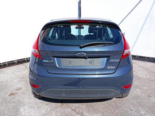 Siège arrière FORD FIESTA VI (CB1, CCN) 1.6 TDCi | BP10106871C17 