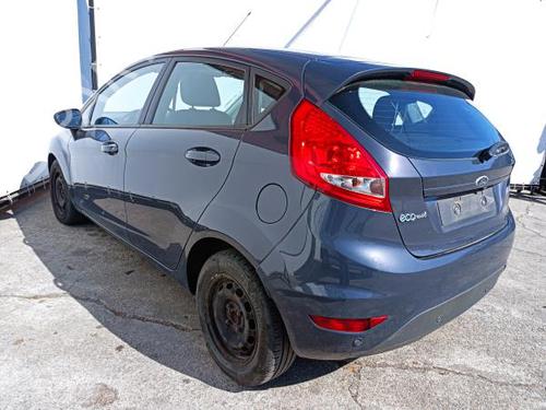 Siège arrière FORD FIESTA VI (CB1, CCN) 1.6 TDCi | BP10106871C17 