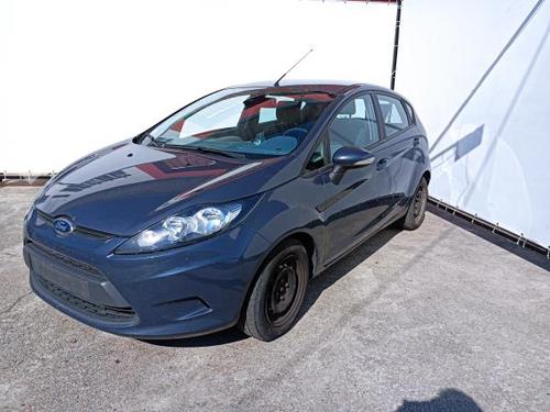 Siège arrière FORD FIESTA VI (CB1, CCN) 1.6 TDCi | BP10106871C17 