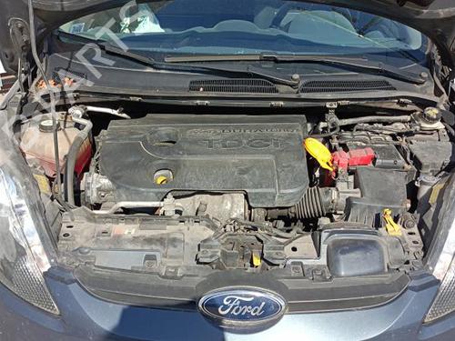 Siège arrière FORD FIESTA VI (CB1, CCN) 1.6 TDCi | BP10106871C17 