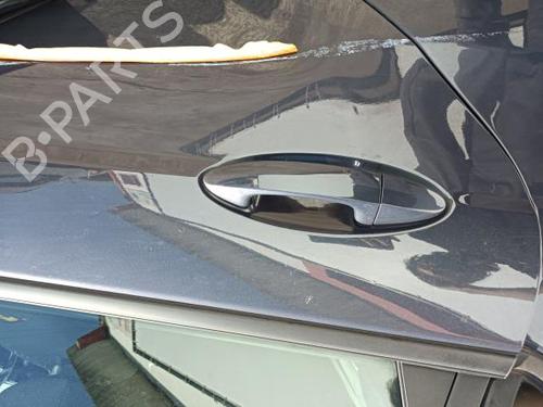 Siège arrière FORD FIESTA VI (CB1, CCN) 1.6 TDCi | BP10106871C17 