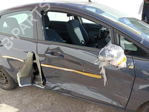 Siège arrière FORD FIESTA VI (CB1, CCN) 1.6 TDCi | BP10106871C17 