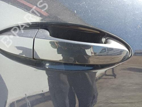 Siège arrière FORD FIESTA VI (CB1, CCN) 1.6 TDCi | BP10106871C17 