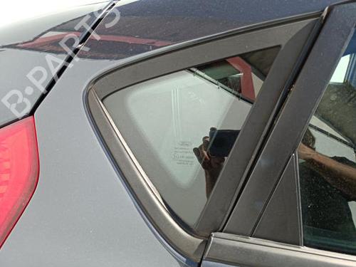 Siège arrière FORD FIESTA VI (CB1, CCN) 1.6 TDCi | BP10106871C17 
