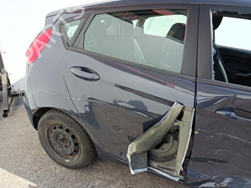 Siège arrière FORD FIESTA VI (CB1, CCN) 1.6 TDCi | BP10106871C17 