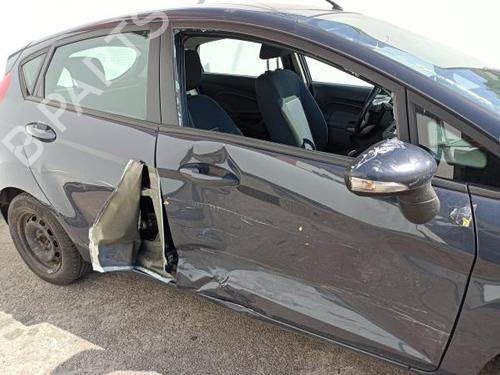Siège arrière FORD FIESTA VI (CB1, CCN) 1.6 TDCi | BP10106871C17 
