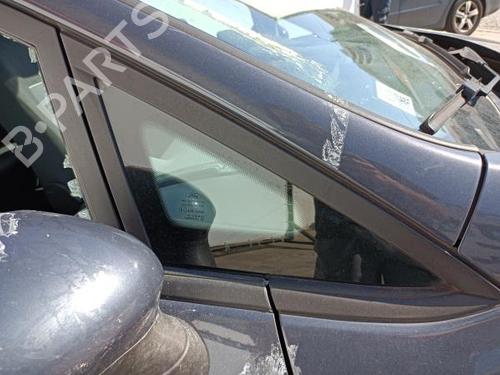 Siège arrière FORD FIESTA VI (CB1, CCN) 1.6 TDCi | BP10106871C17 
