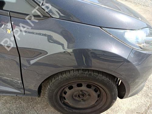 Siège arrière FORD FIESTA VI (CB1, CCN) 1.6 TDCi | BP10106871C17 
