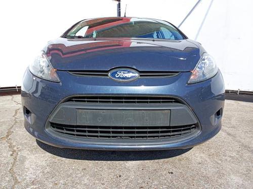 Siège arrière FORD FIESTA VI (CB1, CCN) 1.6 TDCi | BP10106871C17 