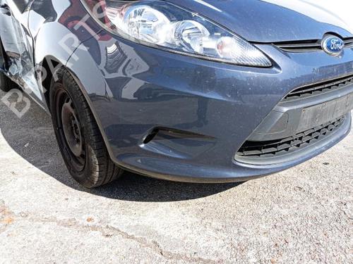Siège arrière FORD FIESTA VI (CB1, CCN) 1.6 TDCi | BP10106871C17 