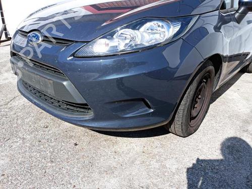 Siège arrière FORD FIESTA VI (CB1, CCN) 1.6 TDCi | BP10106871C17 