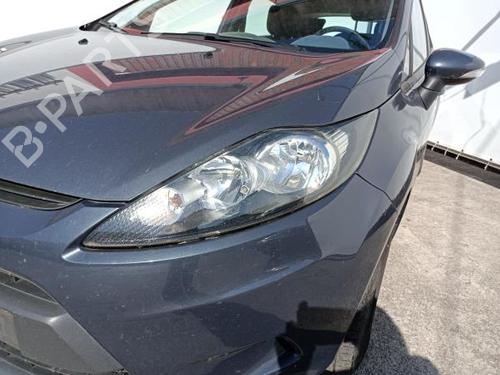 Siège arrière FORD FIESTA VI (CB1, CCN) 1.6 TDCi | BP10106871C17 