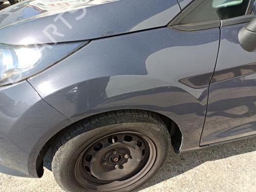 Siège arrière FORD FIESTA VI (CB1, CCN) 1.6 TDCi | BP10106871C17 