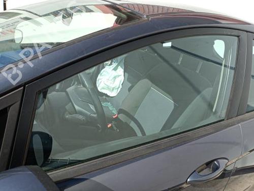 Siège arrière FORD FIESTA VI (CB1, CCN) 1.6 TDCi | BP10106871C17 