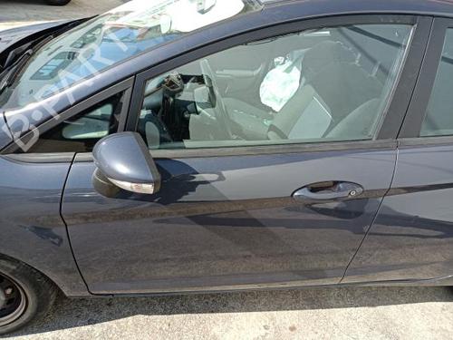 Siège arrière FORD FIESTA VI (CB1, CCN) 1.6 TDCi | BP10106871C17 