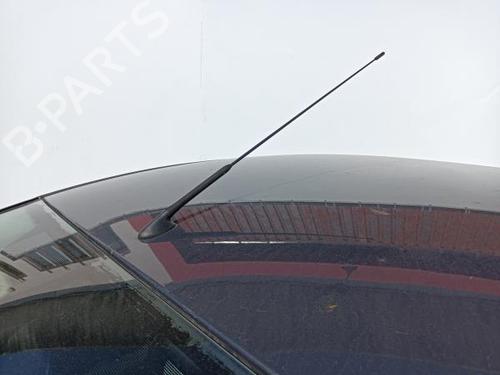 Siège arrière FORD FIESTA VI (CB1, CCN) 1.6 TDCi | BP10106871C17 