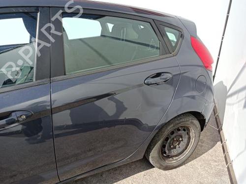 Siège arrière FORD FIESTA VI (CB1, CCN) 1.6 TDCi | BP10106871C17 