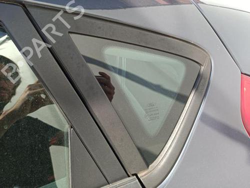 Siège arrière FORD FIESTA VI (CB1, CCN) 1.6 TDCi | BP10106871C17 