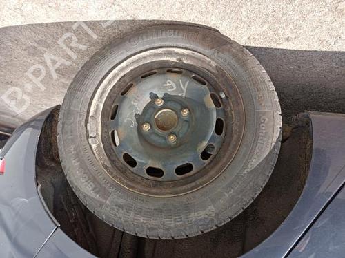 Siège arrière FORD FIESTA VI (CB1, CCN) 1.6 TDCi | BP10106871C17 