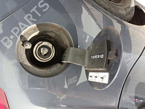 Siège arrière FORD FIESTA VI (CB1, CCN) 1.6 TDCi | BP10106871C17 