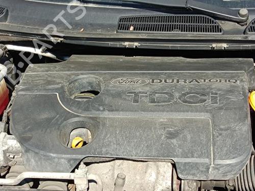 Siège arrière FORD FIESTA VI (CB1, CCN) 1.6 TDCi | BP10106871C17 