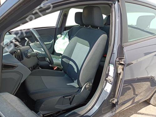 Siège arrière FORD FIESTA VI (CB1, CCN) 1.6 TDCi | BP10106871C17 