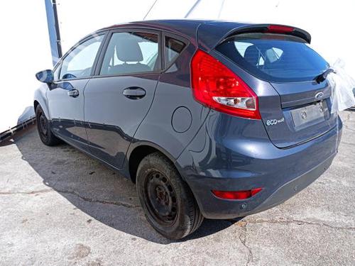 Siège arrière FORD FIESTA VI (CB1, CCN) 1.6 TDCi | BP10106871C17 