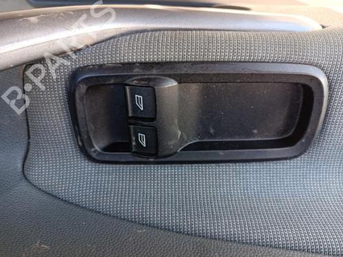 Siège arrière FORD FIESTA VI (CB1, CCN) 1.6 TDCi | BP10106871C17 
