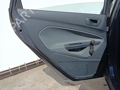Siège arrière FORD FIESTA VI (CB1, CCN) 1.6 TDCi | BP10106871C17 