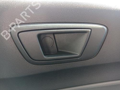 Siège arrière FORD FIESTA VI (CB1, CCN) 1.6 TDCi | BP10106871C17 