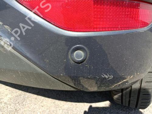 Siège arrière FORD FIESTA VI (CB1, CCN) 1.6 TDCi | BP10106871C17 