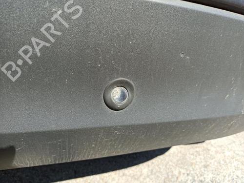 Siège arrière FORD FIESTA VI (CB1, CCN) 1.6 TDCi | BP10106871C17 