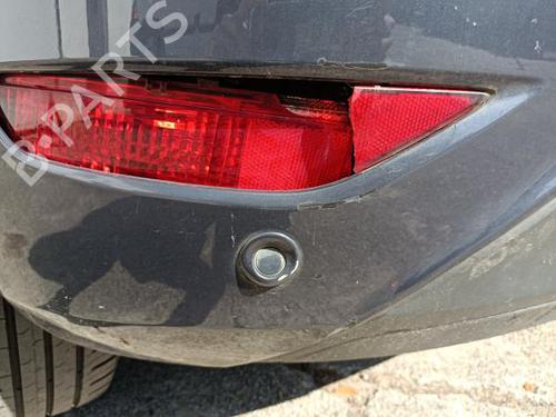 Siège arrière FORD FIESTA VI (CB1, CCN) 1.6 TDCi | BP10106871C17 