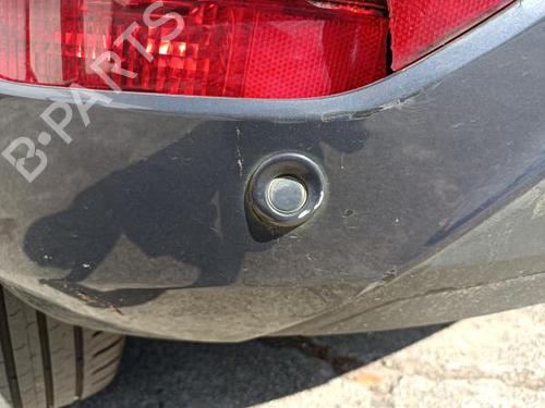 Siège arrière FORD FIESTA VI (CB1, CCN) 1.6 TDCi | BP10106871C17 