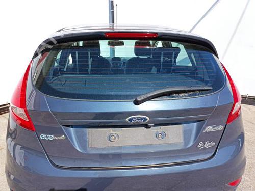 Siège arrière FORD FIESTA VI (CB1, CCN) 1.6 TDCi | BP10106871C17 
