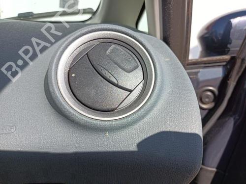 Siège arrière FORD FIESTA VI (CB1, CCN) 1.6 TDCi | BP10106871C17 