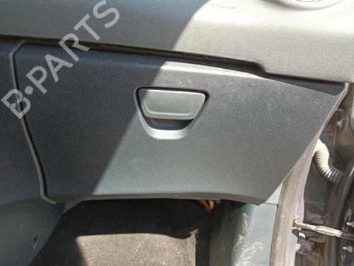 Siège arrière FORD FIESTA VI (CB1, CCN) 1.6 TDCi | BP10106871C17 